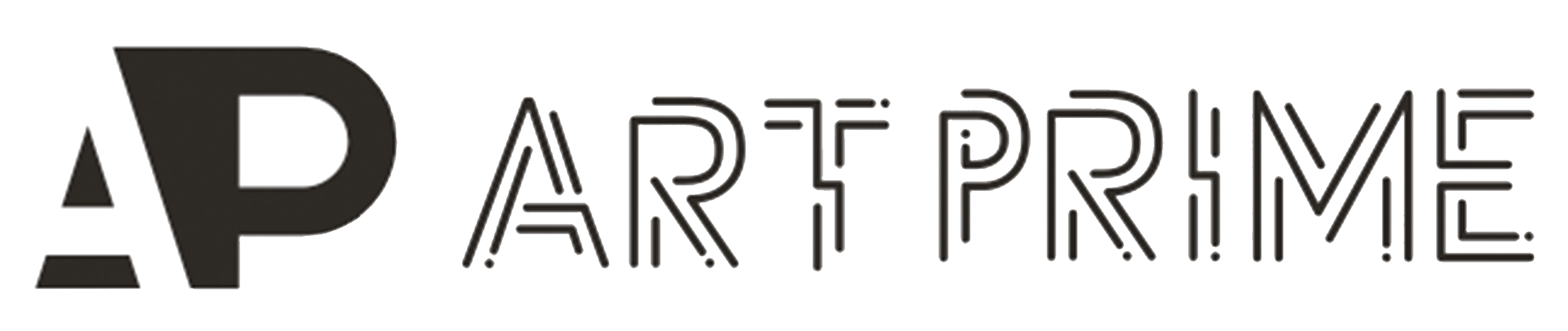 Logo ArtPrime